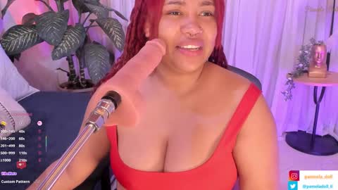 pamela online show from 02-13-25, 06:20