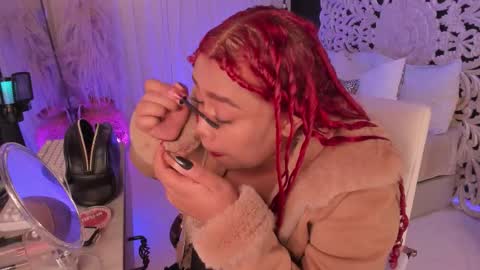 pamela online show from 10-11-25, 05:17