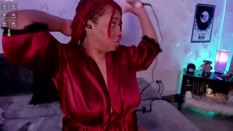 pamela online show from 03-08-26, 02:59