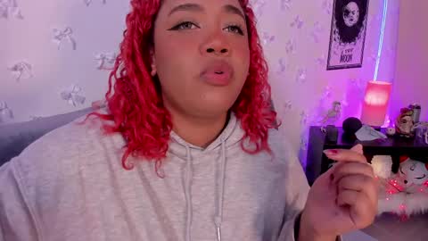 pamela online show from 04-21-26, 03:35