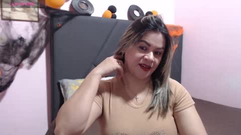 pamela_echeverria online show from 10-20-25, 10:27