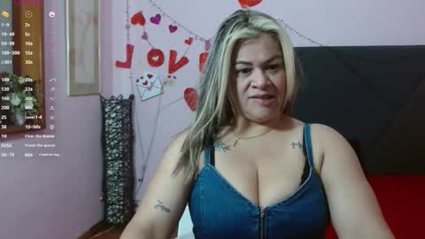 pamela_echeverria online show from 05-16-26, 11:42