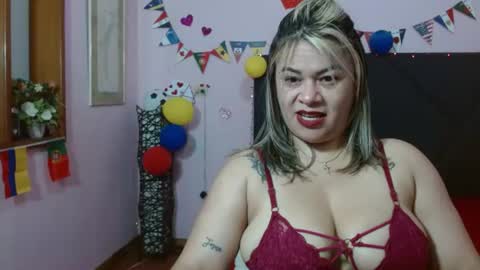Snapshot of pamela_echeverria chatting on 06-20-26, 11:46 pamela_echeverria online show from 06-20-26, 11:46