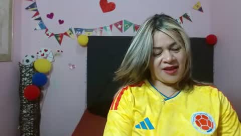 Snapshot of pamela_echeverria chatting on 07-03-26, 10:54 pamela_echeverria online show from 07-03-26, 10:54
