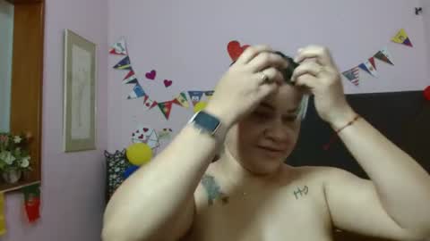 Snapshot of pamela_echeverria chatting on 07-06-26, 11:07 pamela_echeverria online show from 07-06-26, 11:07