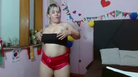 Snapshot of pamela_echeverria chatting on 07-06-26, 03:03 pamela_echeverria online show from 07-06-26, 03:03