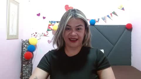 Snapshot of pamela_echeverria chatting on 07-11-26, 11:35 pamela_echeverria online show from 07-11-26, 11:35