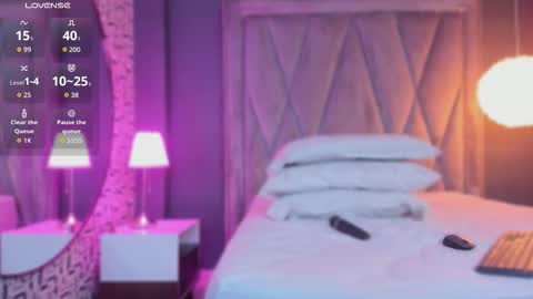 pamela_johnsonn online show from 12-14-25, 11:15