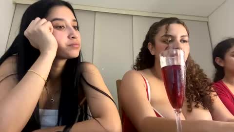 Snapshot of pamela_milleer chatting on 12-31-24, 06:16 pamela_milleer online show from 12-31-24, 06:16