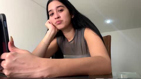 Snapshot of pamela_milleer chatting on 01-05-25, 10:10 pamela_milleer online show from 01-05-25, 10:10