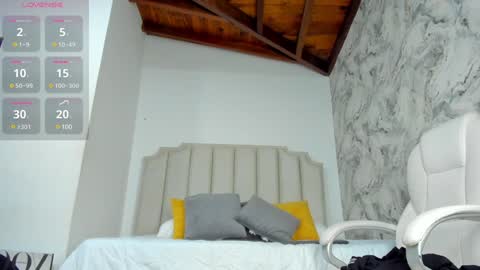 Snapshot of pamela_moreno chatting on 01-19-25, 02:04 Pamela online show from 01-19-25, 02:04