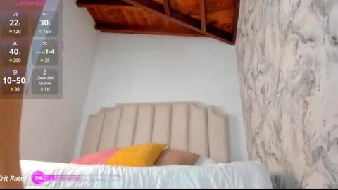 Snapshot of pamela_moreno chatting on 03-11-25, 07:58 Pamela online show from 03-11-25, 07:58