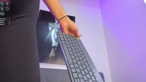 Pamela online show from 11-08-25, 07:56