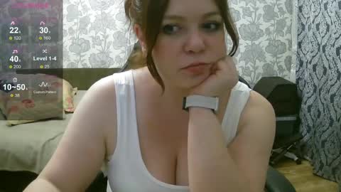 Snapshot of pamela_passion chatting on 12-20-24, 01:11 pamela_passion online show from 12-20-24, 01:11