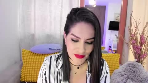 Pamela online show from 01-07-25, 12:52