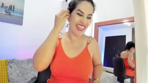 Pamela online show from 01-23-25, 03:22