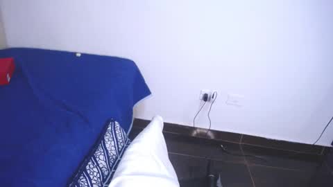 Pamela online show from 12-13-25, 08:58