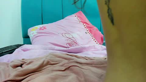 Pamela  online show from 01-09-25, 07:50