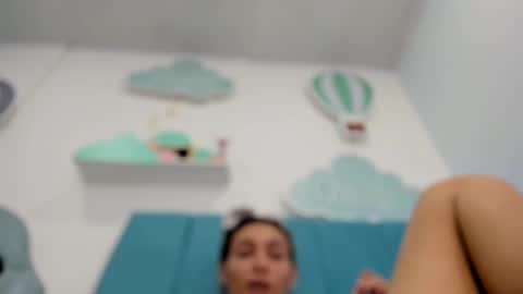 Pamela  online show from 02-12-25, 04:00