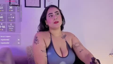 pamela_tomas4 online show from 07-06-26, 02:03