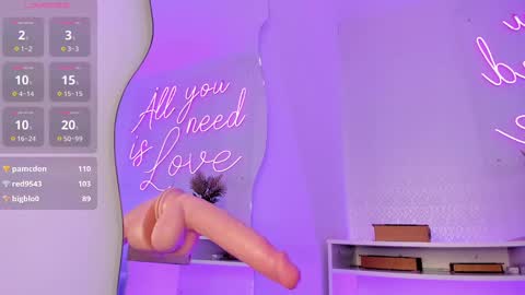 Manuela online show from 03-06-25, 07:03