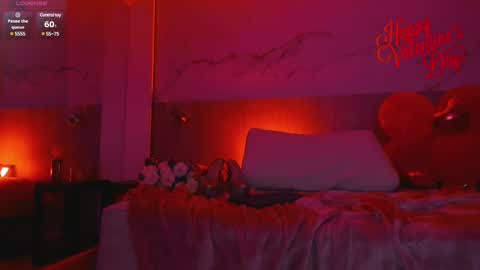 Pamela West online show from 02-15-25, 12:37