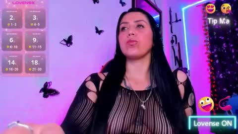 pamela_wish2 online show from 10-18-25, 07:03