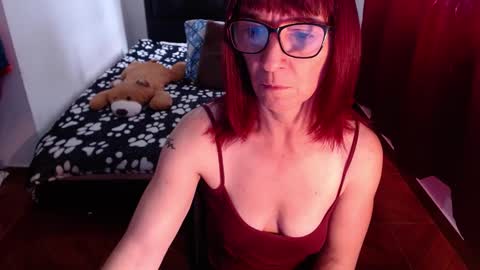 Snapshot of pamelaa_jagger chatting on 02-25-25, 02:33 Pamela Jagger online show from 02-25-25, 02:33