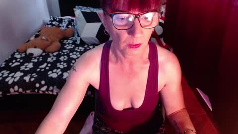 Snapshot of pamelaa_jagger chatting on 02-28-25, 01:36 Pamela Jagger online show from 02-28-25, 01:36