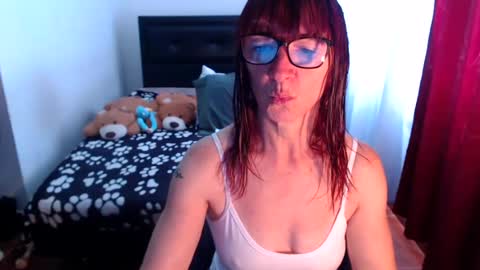Pamela Jagger online show from 07-20-26, 01:46