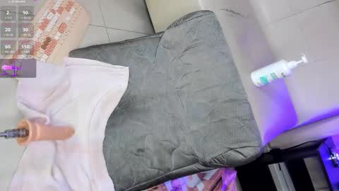 Pamela online show from 03-21-26, 05:34