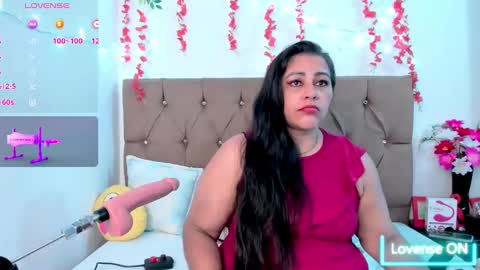 Pamela online show from 01-14-25, 08:48