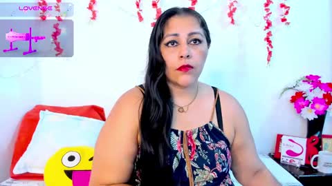 Pamela online show from 02-23-25, 08:11