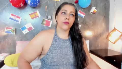 Pamela online show from 07-01-26, 07:46