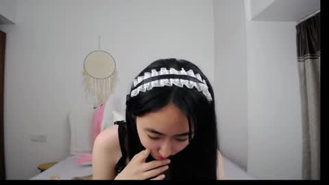 Snapshot of pamelabecke chatting on 05-24-26, 09:09 pamelabecke online show from 05-24-26, 09:09