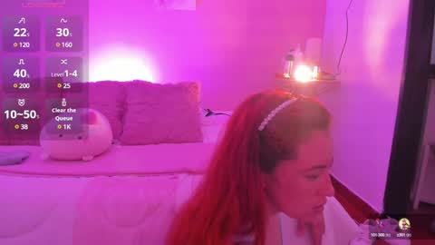 Pamela online show from 02-19-25, 12:00