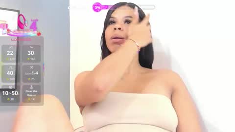 Pamela  online show from 11-02-25, 08:33