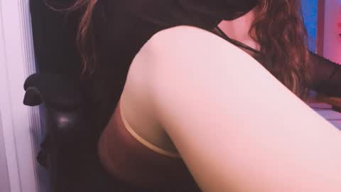 PAMELAFOX online show from 12-04-24, 03:59