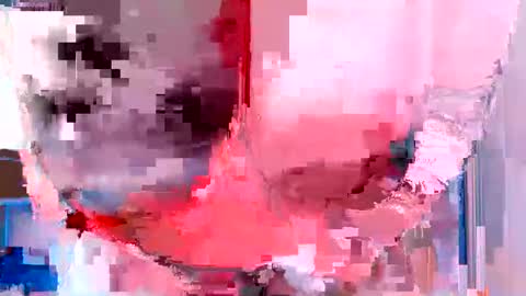 PAMELAFOX online show from 10-05-25, 02:43