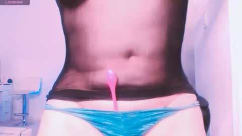 PAMELAFOX online show from 11-24-25, 12:10