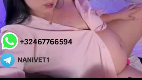 PAMELITA online show from 01-10-26, 09:52