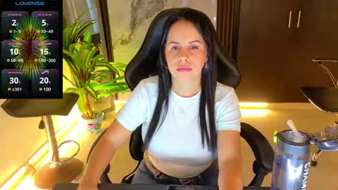 Snapshot of pamelajackson__ chatting on 03-08-25, 09:29 Paola online show from 03-08-25, 09:29