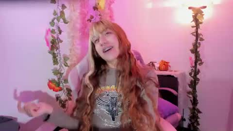 pamelajhonsom online show from 06-28-26, 03:12