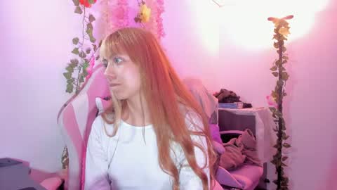 pamelajhonsom online show from 07-12-26, 06:48