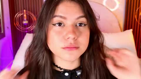 Pamela  online show from 04-07-26, 12:16