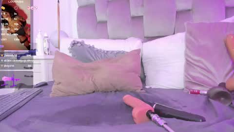  Pamela  online show from 02-24-25, 05:22