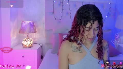 Snapshot of pamelamiler_ chatting on 01-07-26, 01:24 TELL ME PAMELLA AND GIVE ME A GOOD GRADE ITS IMPORTANT online show from 01-07-26, 01:24