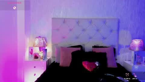 Snapshot of pamelamiler_ chatting on 02-27-26, 12:16 TELL ME PAMELLA AND GIVE ME A GOOD GRADE ITS IMPORTANT online show from 02-27-26, 12:16