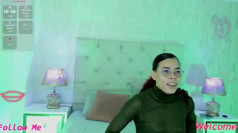 TELL ME PAMELLA AND GIVE ME A GOOD GRADE ITS IMPORTANT online show from 03-16-26, 12:42