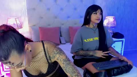 TELL ME PAMELLA AND GIVE ME A GOOD GRADE ITS IMPORTANT online show from 04-18-26, 01:59